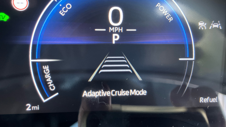 Mazda 2 Hybrid 1.5i Hybrid Homura 5dr CVT Hybrid Hatchback